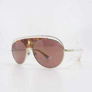 Alain Mikli Aviator Sunglasses A0 4010 005/E4